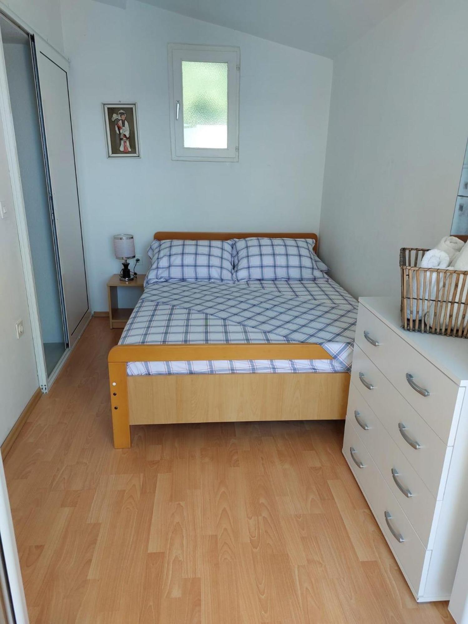 Apartments With A Parking Space Pisak, Omis - 1009 מראה חיצוני תמונה