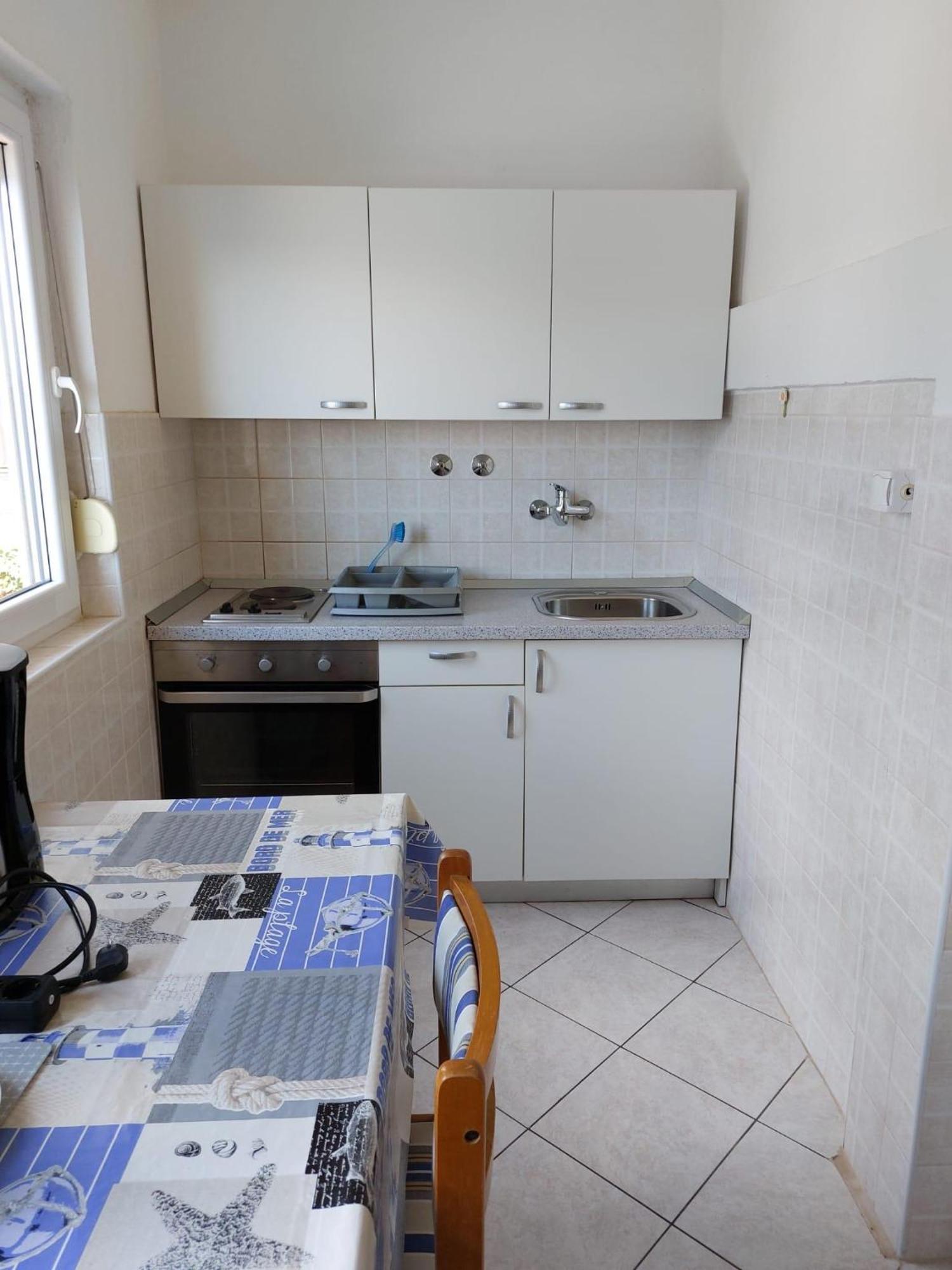 Apartments With A Parking Space Pisak, Omis - 1009 מראה חיצוני תמונה