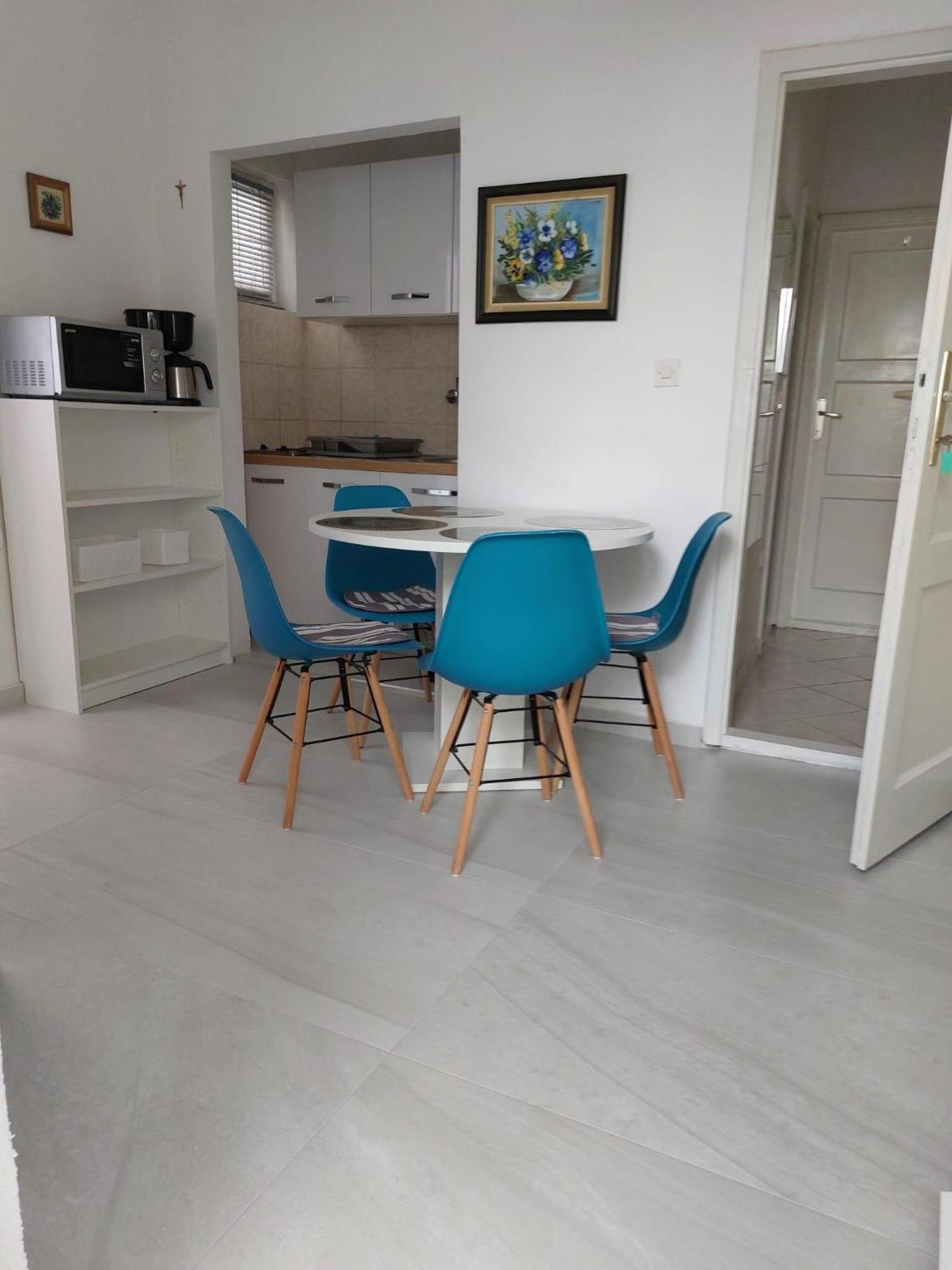 Apartments With A Parking Space Pisak, Omis - 1009 חדר תמונה